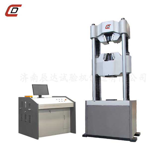 拉力試驗機在安裝夾具時應該注意哪些事項？