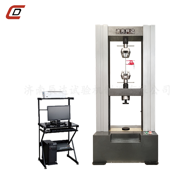 電子萬能試驗機(jī)不能上升、下降是什么原因引起的？