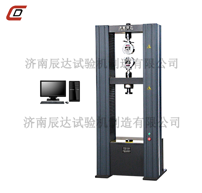 電子拉力試驗(yàn)機(jī)的應(yīng)該用范圍及原理是什么？