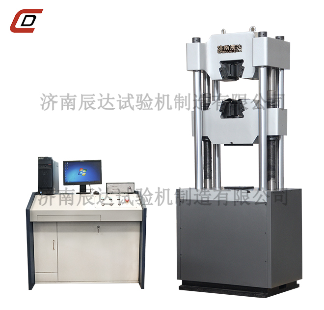 液壓萬能試驗(yàn)機(jī)和電子萬能試驗(yàn)機(jī)有什么區(qū)別？