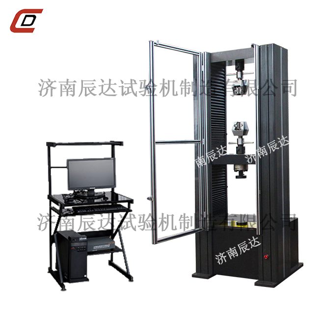 電子萬能試驗機的操作步驟是什么？