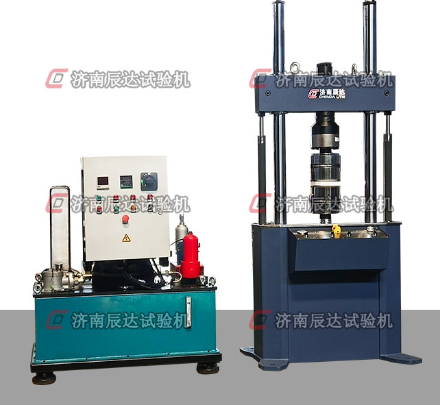 對于PWS-100微機(jī)控制電液伺服動靜萬能（疲勞）試驗(yàn)機(jī)你了解多少呢？