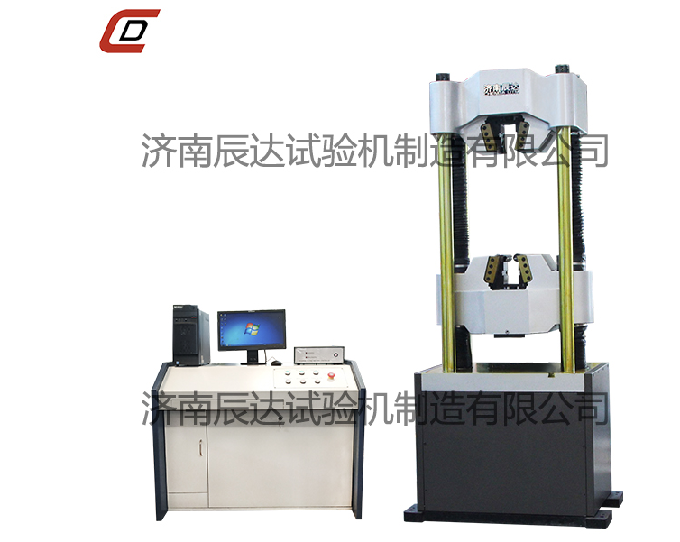 電液伺服萬(wàn)能試驗(yàn)機(jī)使用時(shí)注意事項(xiàng)有哪些？