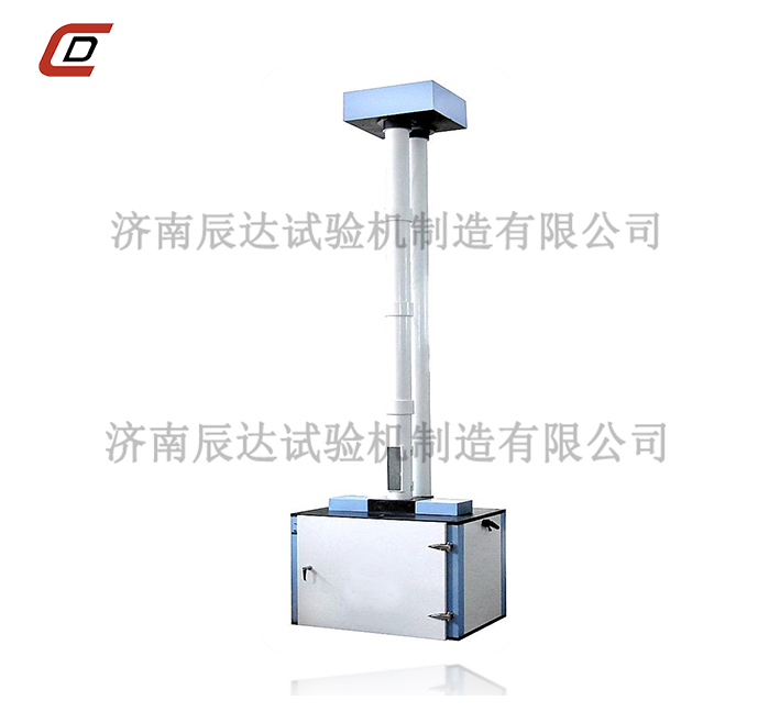 落錘式?jīng)_擊試驗機(jī)的維護(hù)保養(yǎng)事項有哪些？