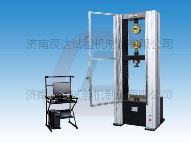 試驗(yàn)機(jī)WDW-100價(jià)格會受哪些因素的影響？