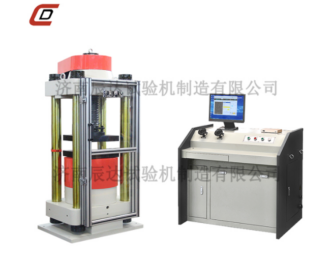 YAW-3000C伺服壓力試驗(yàn)機(jī)具備那些功能？日常使用中還有哪些注意事項(xiàng)？