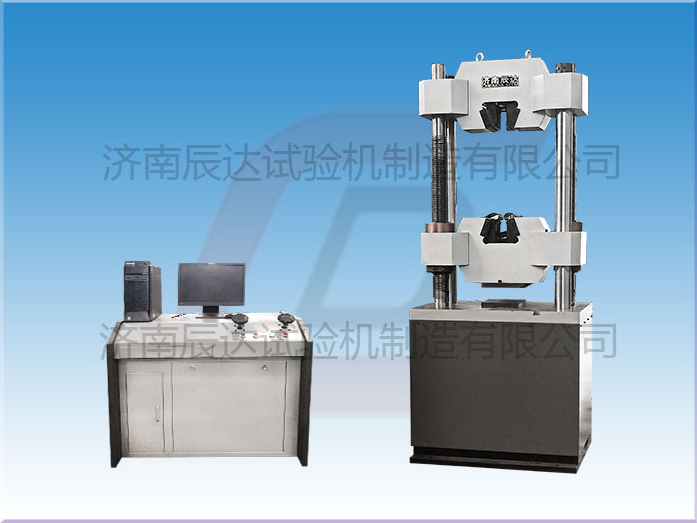 WAW-1000B微機(jī)控制液壓萬能試驗(yàn)機(jī)要怎么正確安裝，以及對環(huán)境有哪些要求？