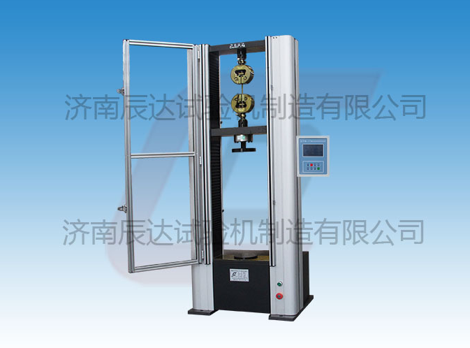 WDS-10M萬能試驗機對安裝環(huán)境有哪些要求?操作時還需要注意哪幾點？