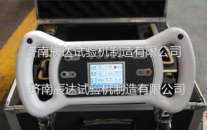 CD-5000電動(dòng)加載數(shù)顯式粘結(jié)強(qiáng)度檢測儀有哪些易損部件？