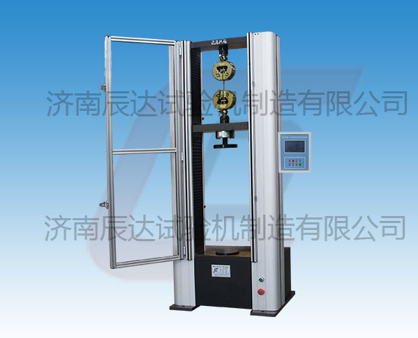 數(shù)顯拉伸試驗(yàn)機(jī)WDS-10M的保養(yǎng)要怎么做？常見的故障有哪些？