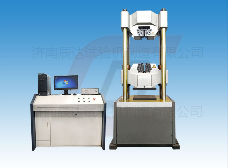 WAW-600E材料試驗(yàn)機(jī)的工作原理是什么？使用前還需哪些準(zhǔn)備工作？