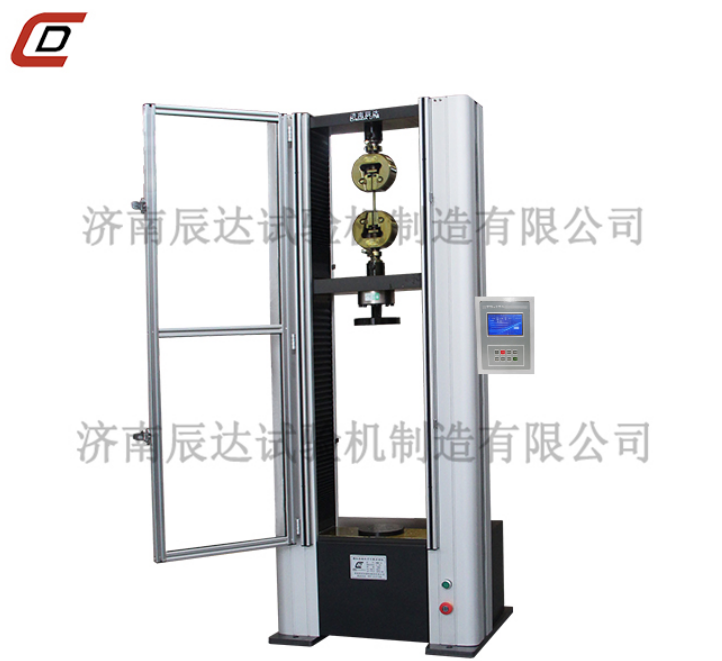 數(shù)顯試驗(yàn)機(jī)WDS-10M的作用以及主要特點(diǎn)是什么？