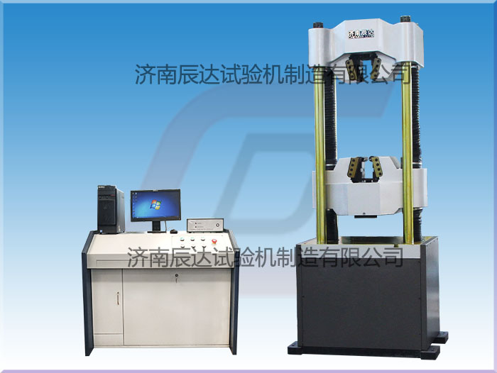 WAW-1000E拉伸萬能試驗機對安裝環(huán)境有哪些要求？