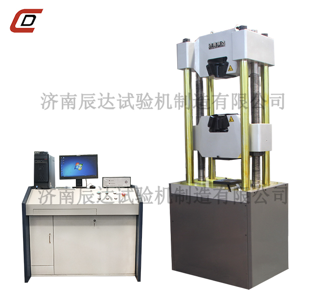 影響WAW-1000D液壓拉伸試驗(yàn)機(jī)價(jià)格的因素有哪些？