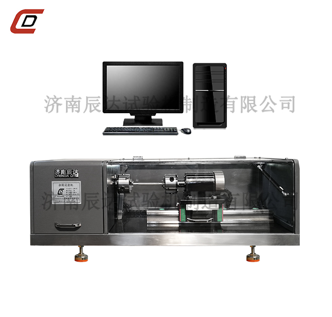 NZW-20材料扭轉(zhuǎn)試驗機對安裝環(huán)境有哪些要求?操作時還需要注意哪幾點？
