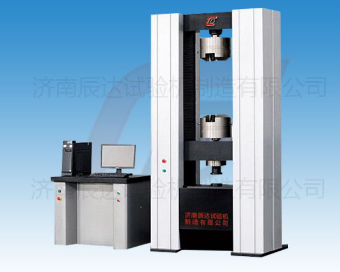 挑選WDW-600拉伸試驗(yàn)機(jī)有什么決竅，以及它的保養(yǎng)要怎么做？