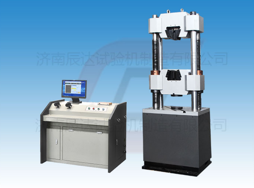 WEW-600B試驗(yàn)機(jī)常見的故障有哪些？