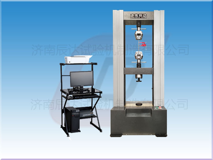 微機(jī)控制電子萬(wàn)能拉力試驗(yàn)機(jī)要怎么調(diào)試和校準(zhǔn)？