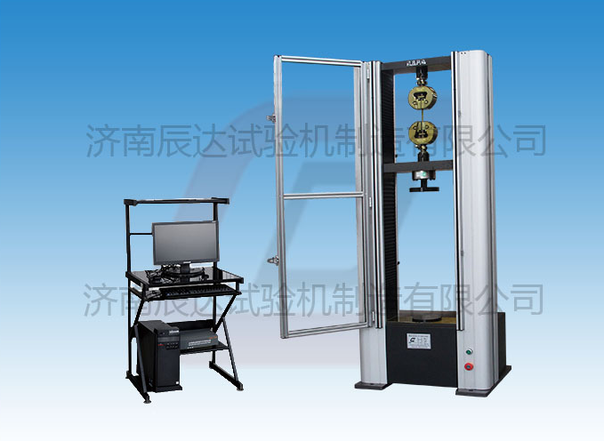 WDW-10M拉伸試驗(yàn)機(jī)操作時(shí)需要注意哪些事項(xiàng)？