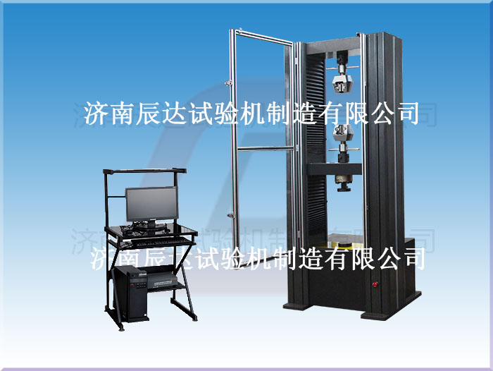 萬能拉力試驗(yàn)機(jī)怎么使用， 你知道嗎？