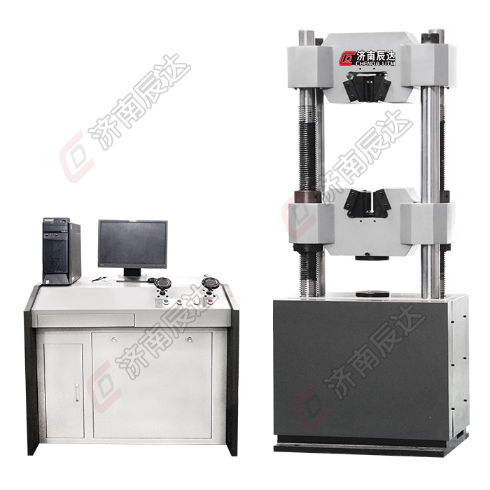 萬能材料試驗機(jī)的示值誤差如何調(diào)整？