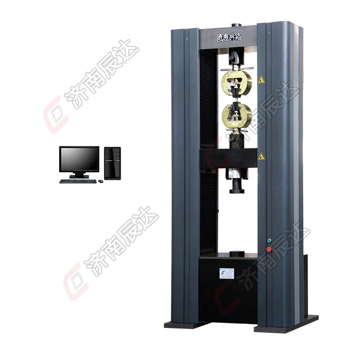 電子拉力試驗(yàn)機(jī)試驗(yàn)時(shí)夾具打滑怎么辦？